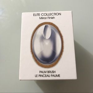 Artis Makeup Brush the Palm Brush